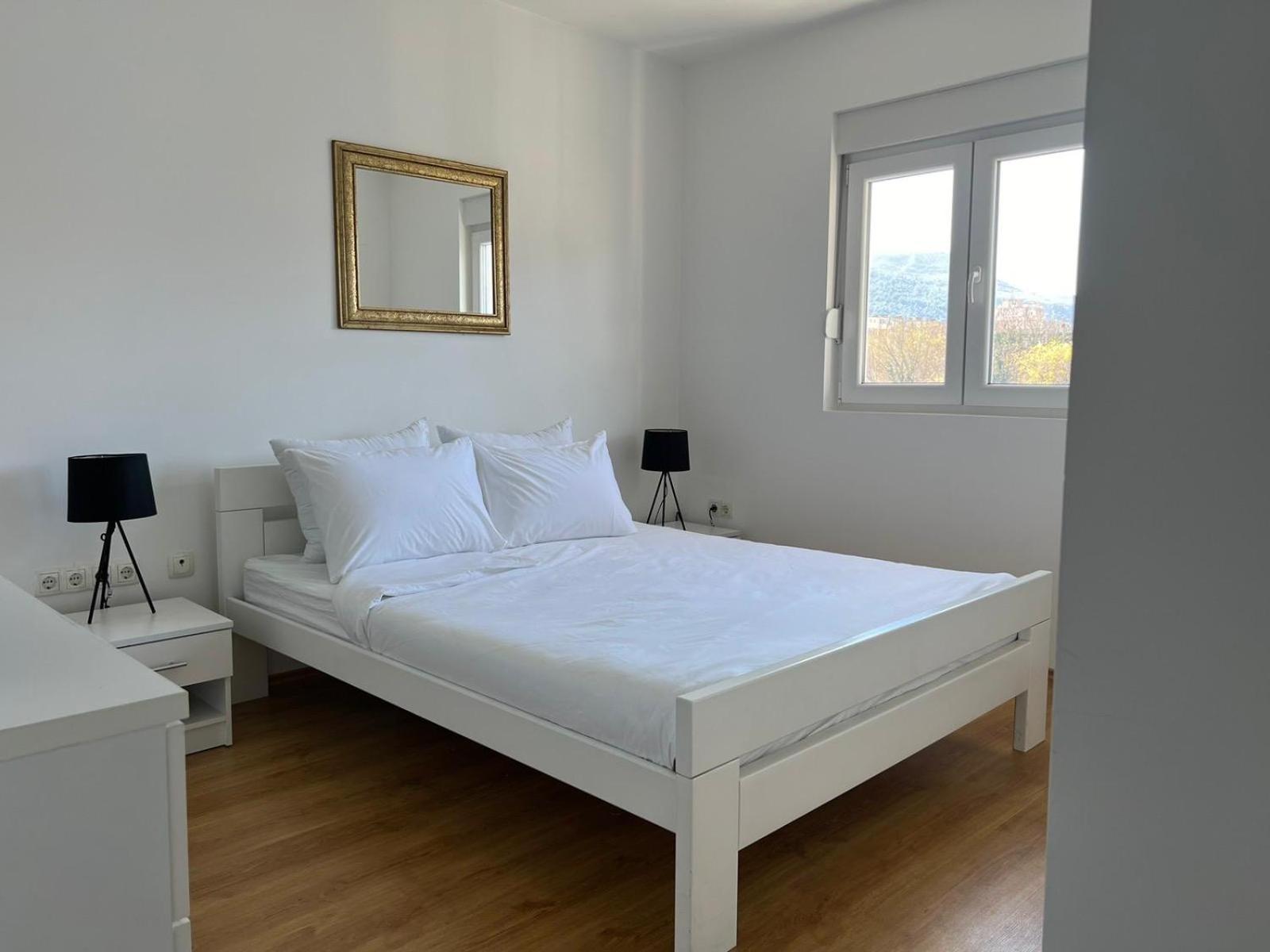 Glendale Apartments Мостар Экстерьер фото