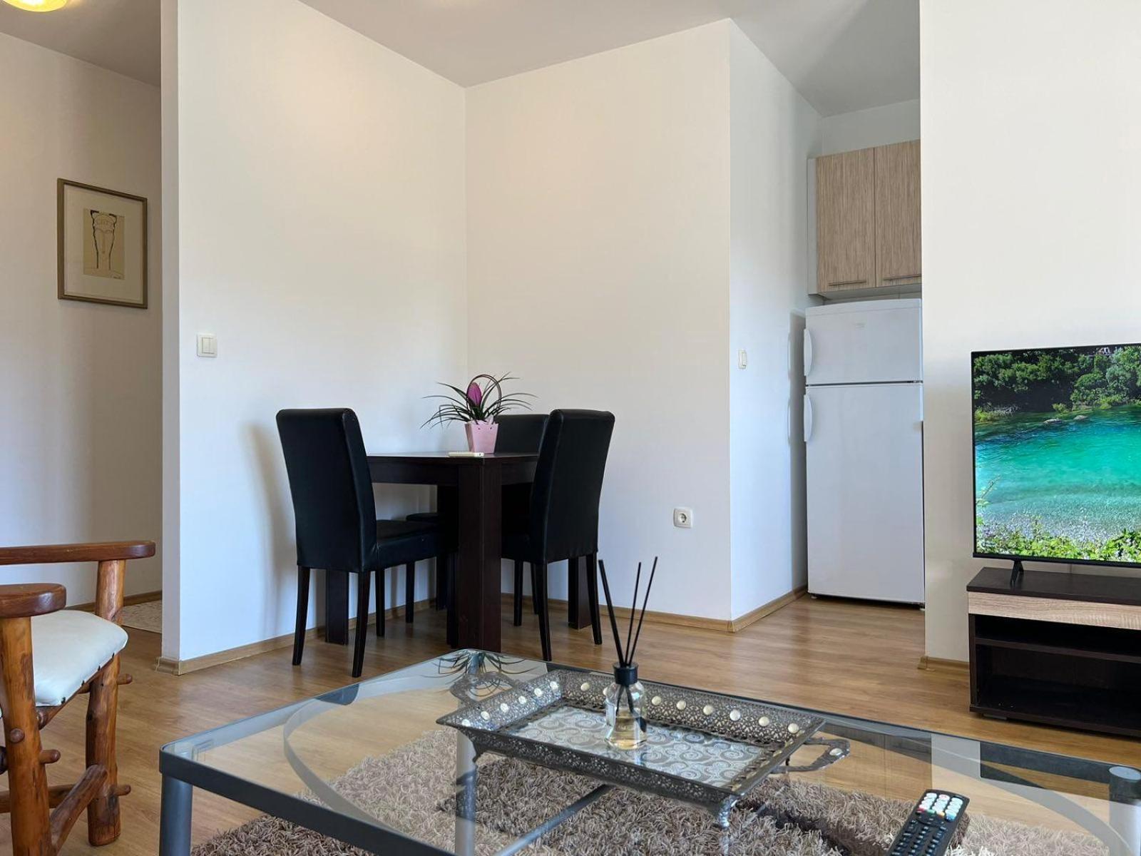 Glendale Apartments Мостар Экстерьер фото