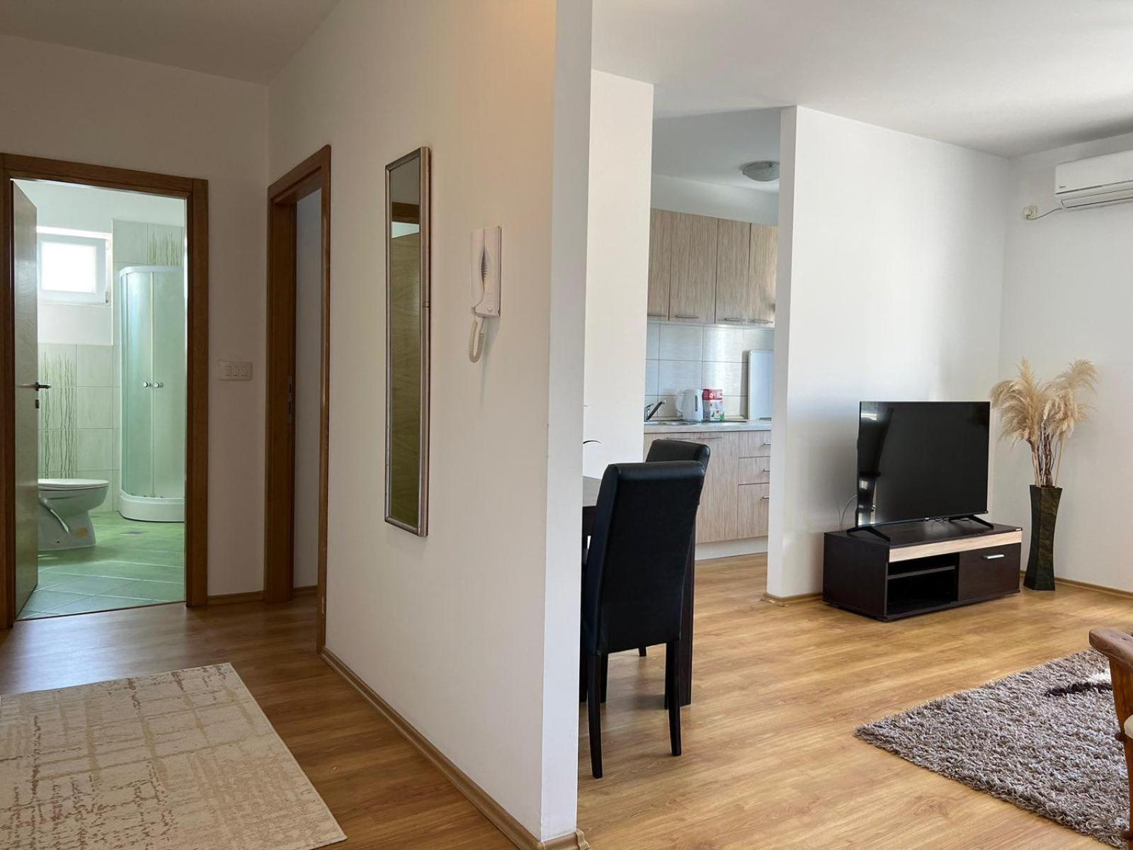 Glendale Apartments Мостар Экстерьер фото