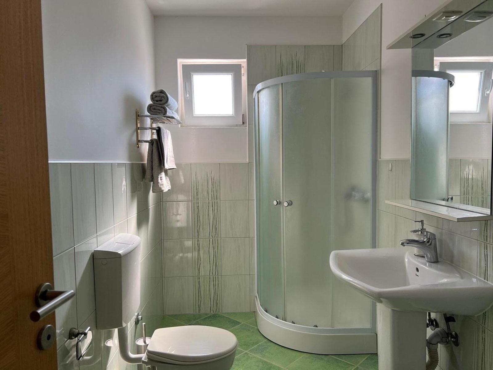 Glendale Apartments Мостар Экстерьер фото