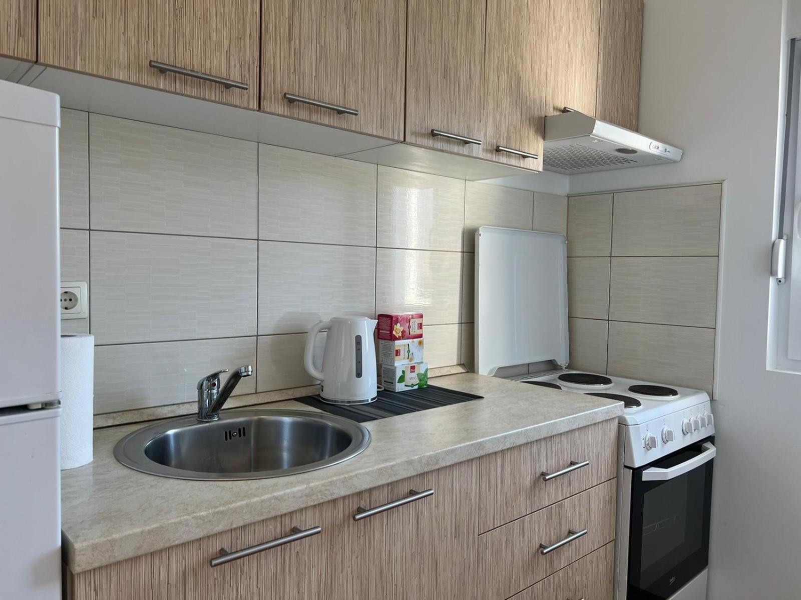 Glendale Apartments Мостар Экстерьер фото