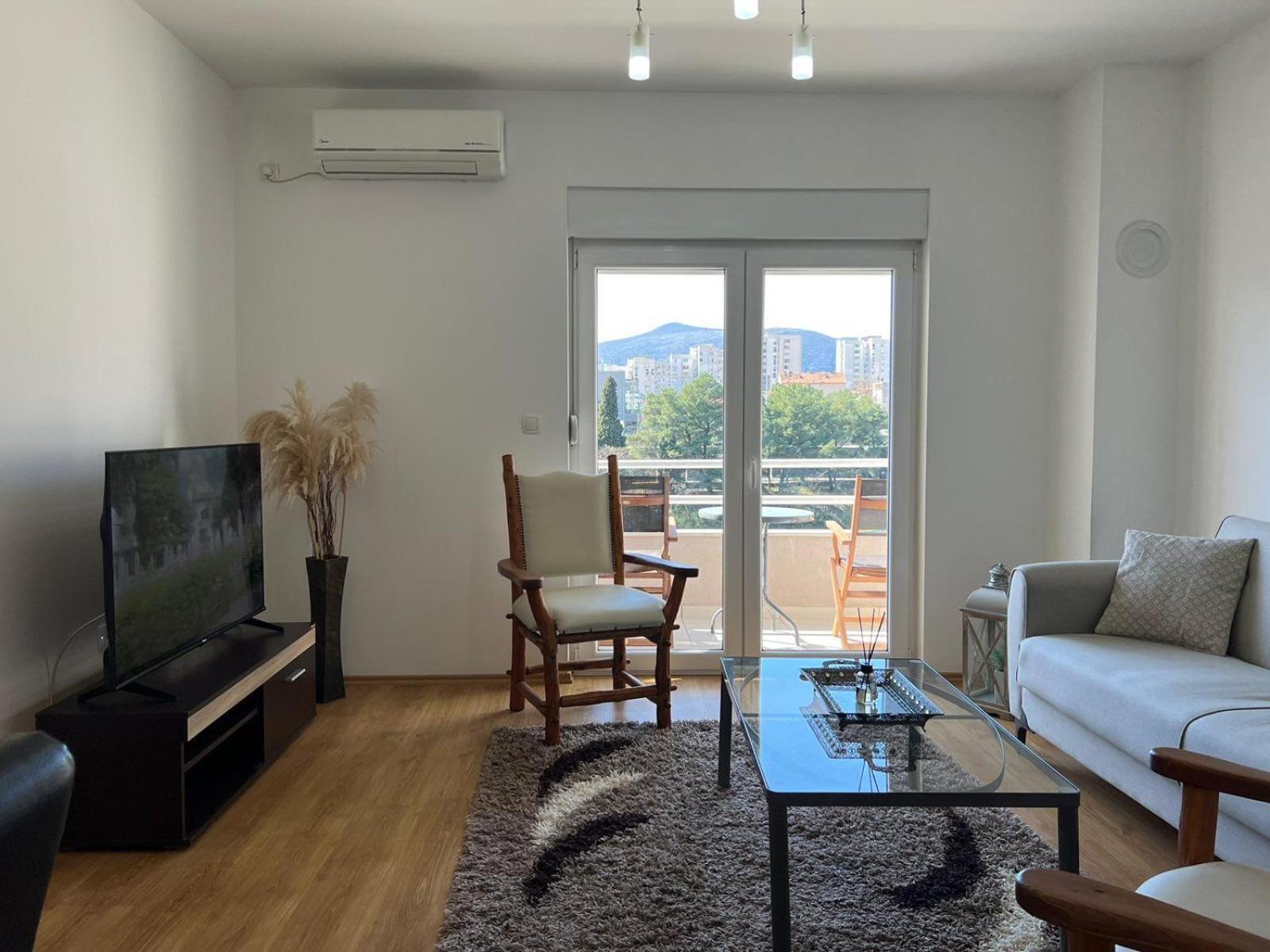 Glendale Apartments Мостар Экстерьер фото